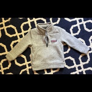 Vineyard Vines 3T boys pullover ***SOLD***
